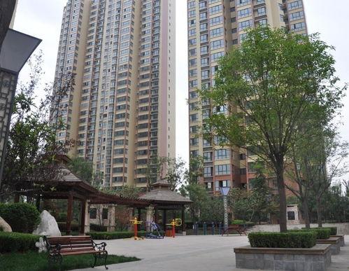 平度状元府邸最新爆料,奢华园林与智慧家居完美融合