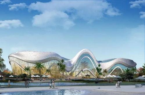 恒大水世界最新爆料